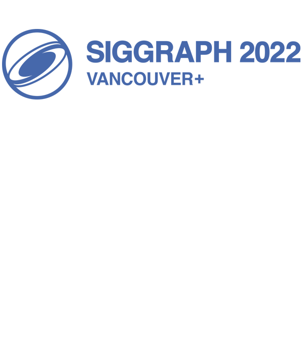 ACM SIGGRAPH 2022