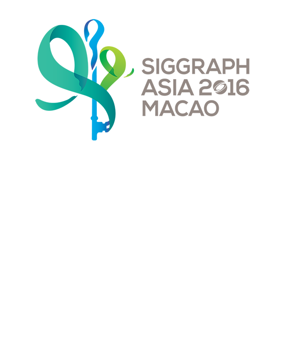 ACM SIGGRAPH Asia 2016