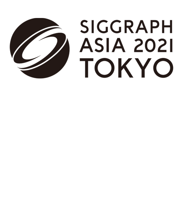 ACM SIGGRAPH 2021