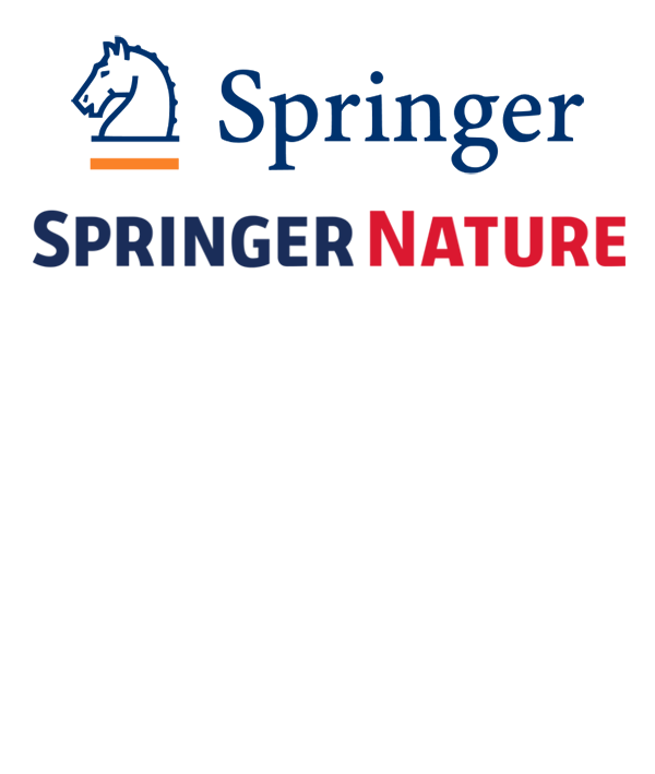 springer nature journals